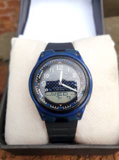 Casio AW-80
