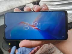 Infinix smart 7 HD