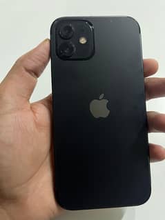 Iphone 12 Jv  64 Gb Waterpack  with Cable  Health 99%