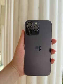 IPHONE 14 PRO MAX FOR SALE