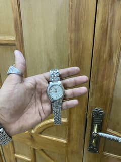Seiko