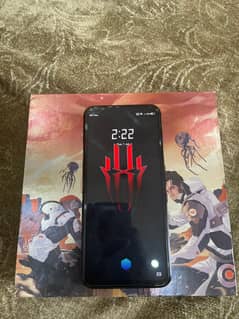 redmagic 5G
