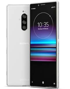 Sony Xperia 1 Original Panel