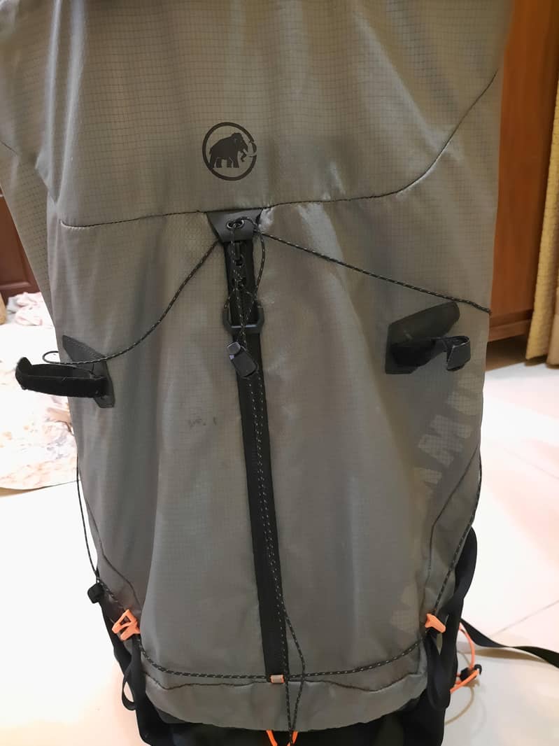 Motorcycle Modifications 1