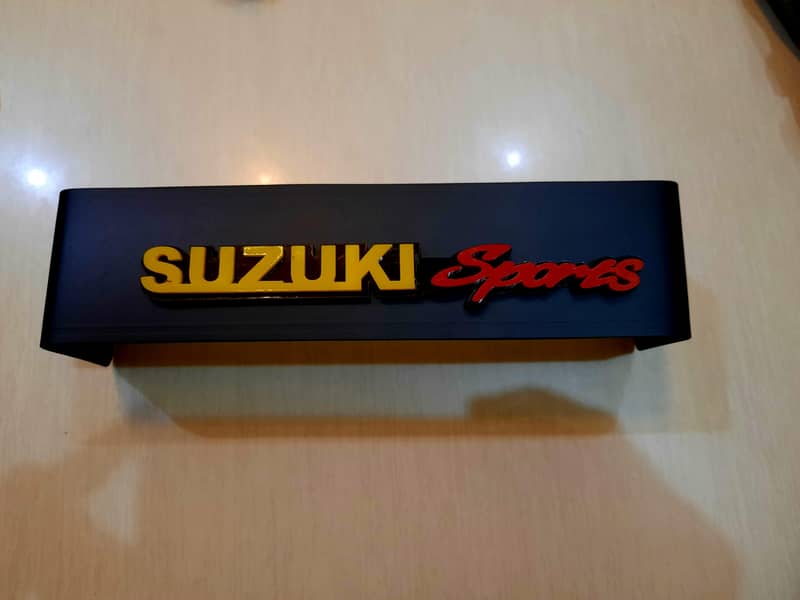 Motorcycle Modifications 3