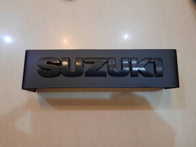 Motorcycle Modifications 4