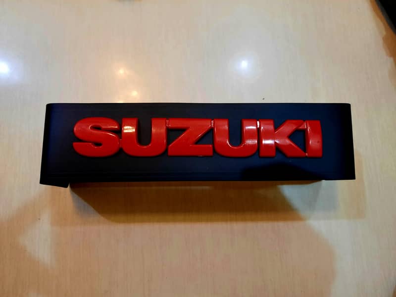 Motorcycle Modifications 5