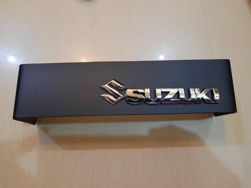 Motorcycle Modifications 6