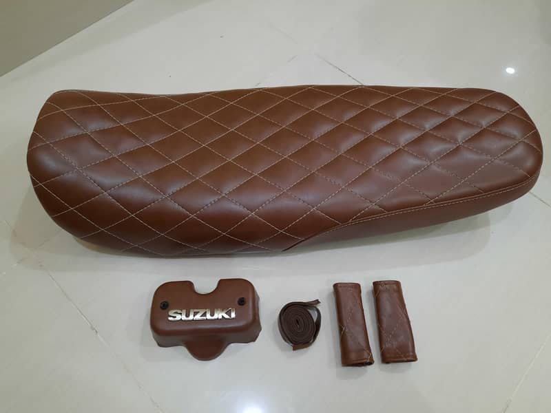 Motorcycle Modifications 7