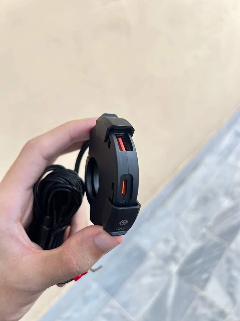 Motorcycle Modifications 9