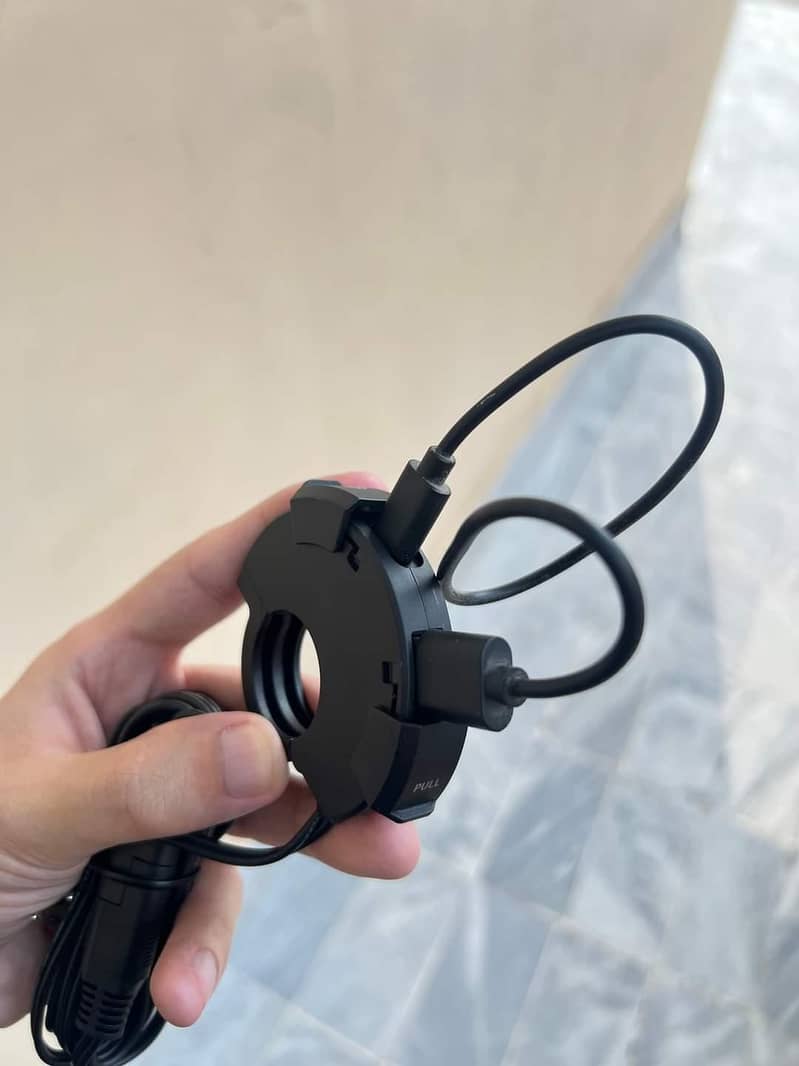 Motorcycle Modifications 10