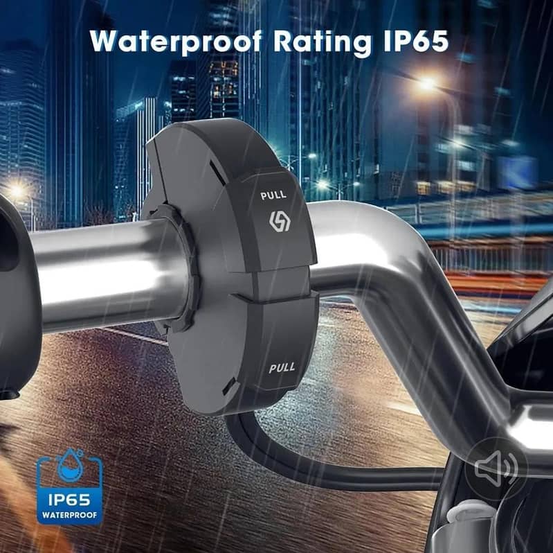 Motorcycle Modifications 11