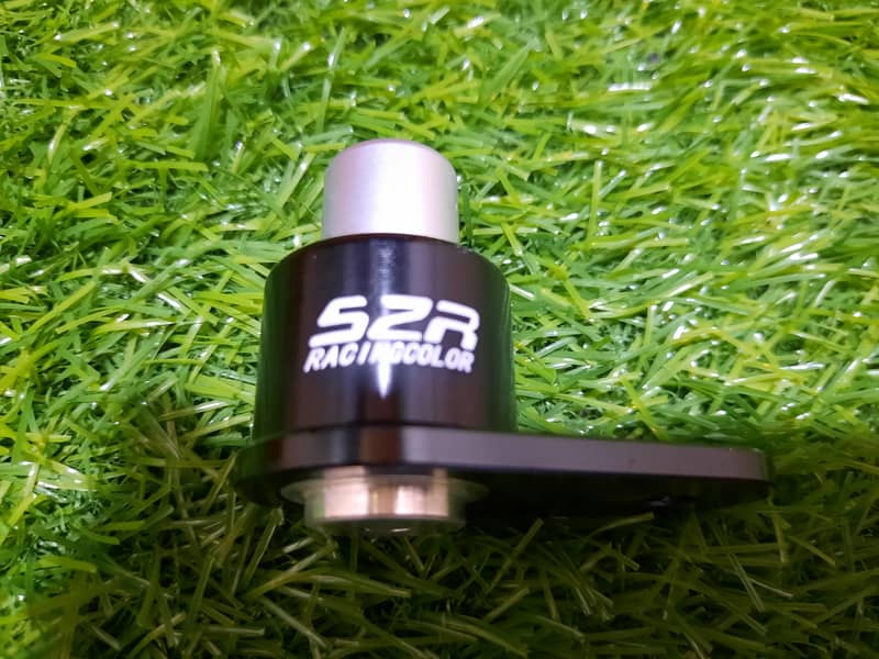 Motorcycle Modifications 12