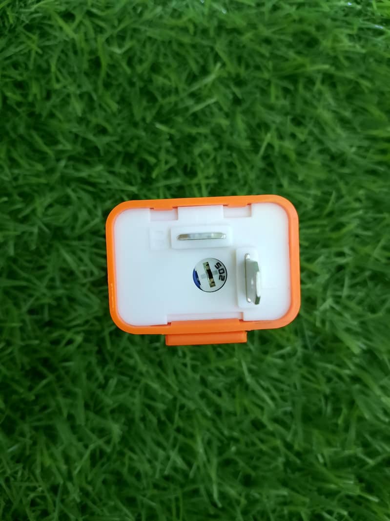 Motorcycle Modifications 14