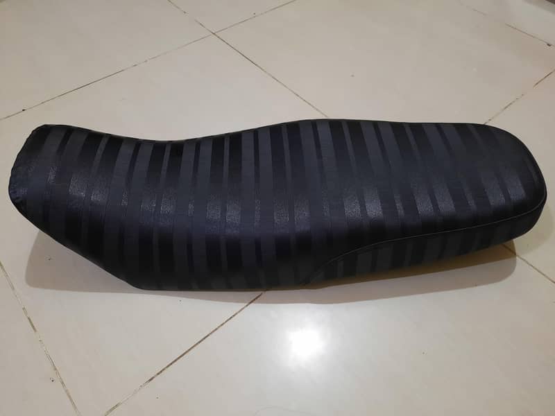 Motorcycle Modifications 15