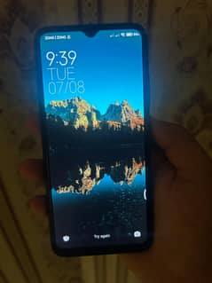 Xiaomi Redmi 9C