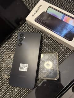 Samsung a05s 6gb/128