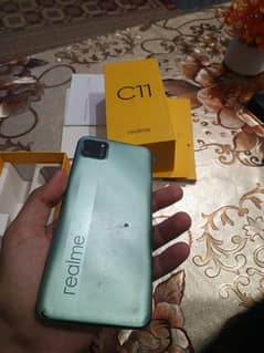 realme