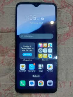 Honor X6a (4/128) Non Pta