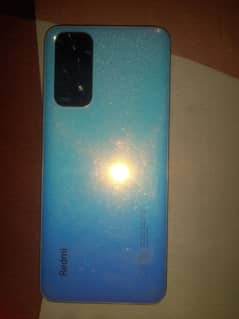 Redmi note 11 no open no repir conditon 10by10