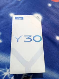 vivo y30 4 128