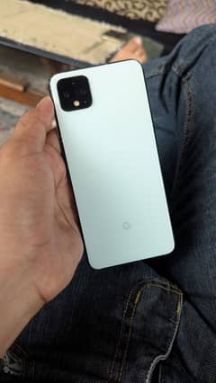 google pixel 4xl 64 gb pta approved