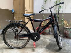 Cycle