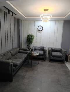Fully Furnished Office available for rent at Jinnah Avenue Blue Area Islamabad by ASCO Properties.