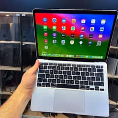 MacBook