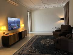 1 Bed Fully Furnished Apartment Available For Rent