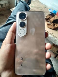 Vivo V50 lite 5G