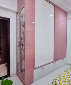 Alamri,wall design,kitchen work,gray structure,plumber service,dressin