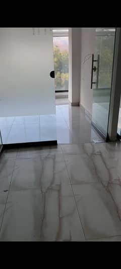 Semi Furnished Office Available For Rent At Jinnah Avenue Blue Area Islamabad By ASCO Properties