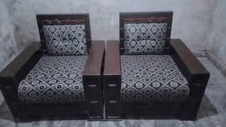 Brand New Sofa Set