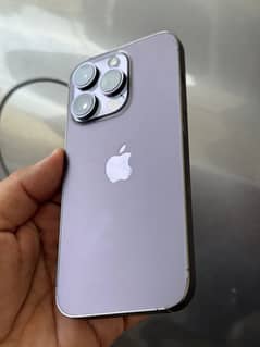 Iphone 14 Pro 1TB Approved