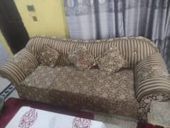 5 seater sofa set