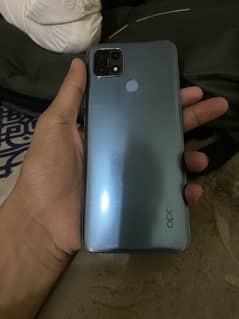 Oppo A16 3/32gb