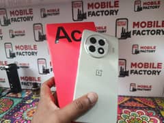 OnePlus 13R / Ace 5 16/512 Box Pulled  Official PTA