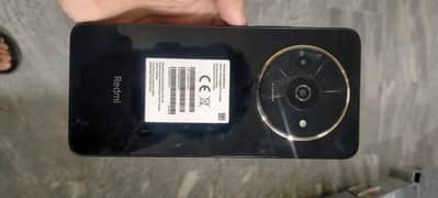 Redmi A3x