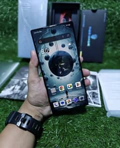 red magic 9 Pro PTA approved  WhatsApp  0326.990. 51.23
