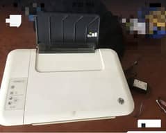 printer with scanner