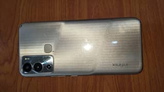INFINIX HOT 12i
