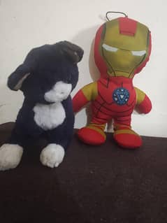 Baby toy