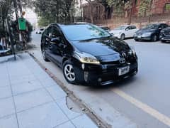 Toyota Prius 2015/18