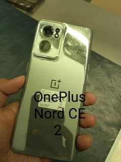 OnePlus Nord CE 2  Fast Charging