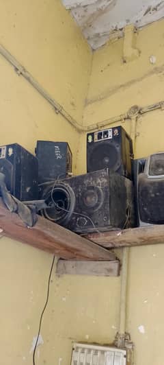 Bluetooth Connected spekar 1 Bluetoith 4 speaker All Ok