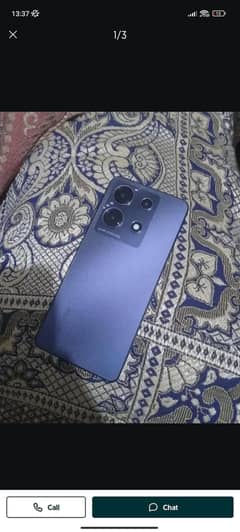 infinix