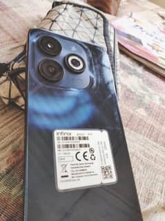 Infinix smart 8