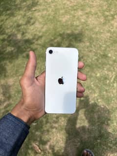 iPhone SE 2020 PTA Approved