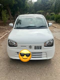 Suzuki Alto VXR Model 2024 B2B